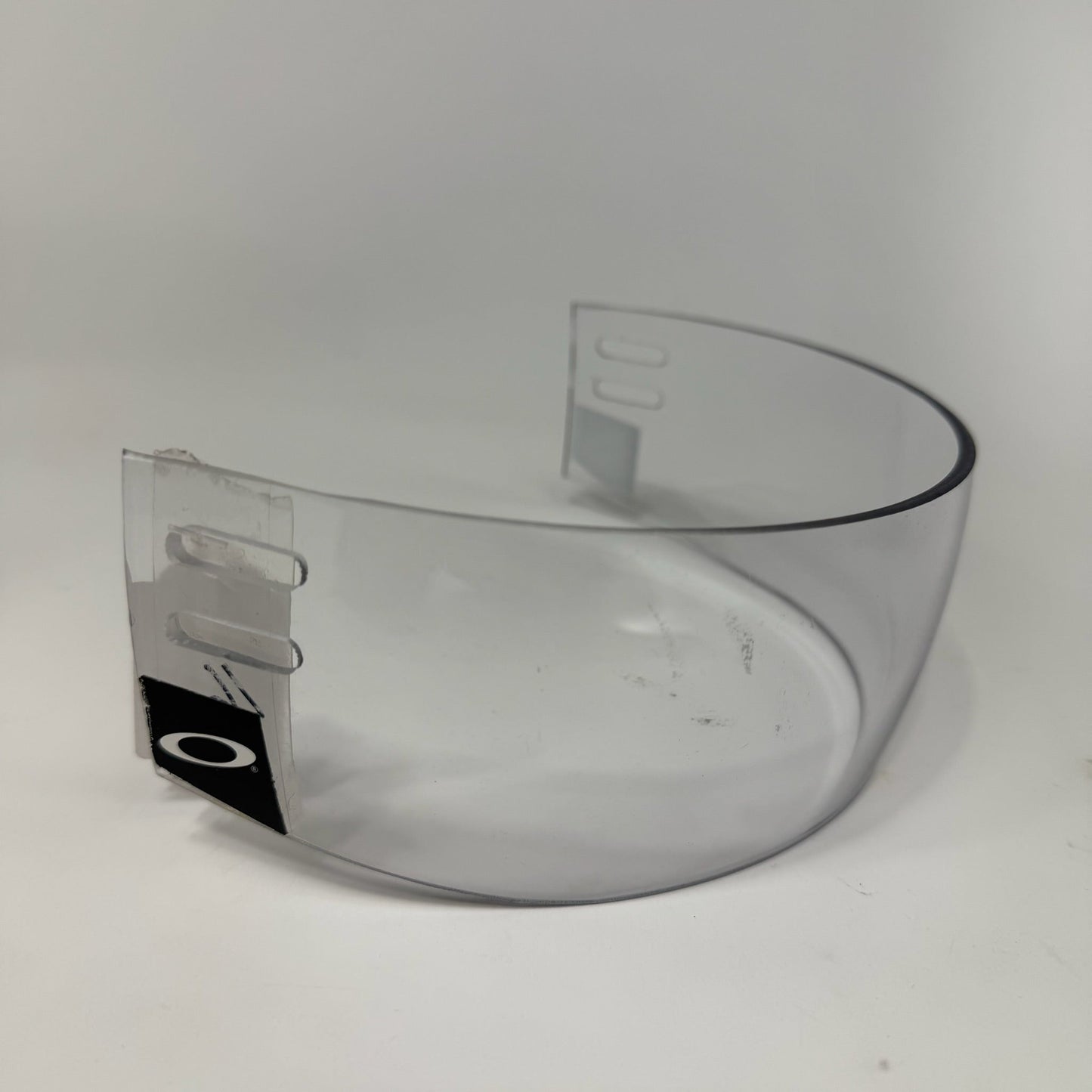 Used Oakley Short Cut Visor | V102