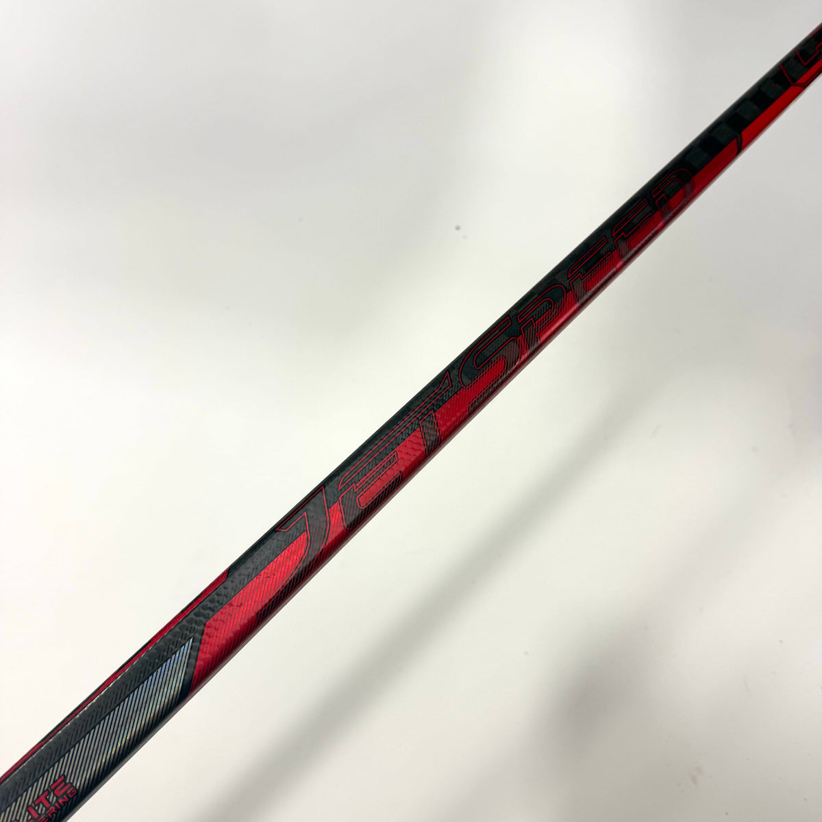 Used Left CCM Jetspeed FT4 Pro | 80 Flex P92 Curve Grip | AB203 - Top Flight Hockey