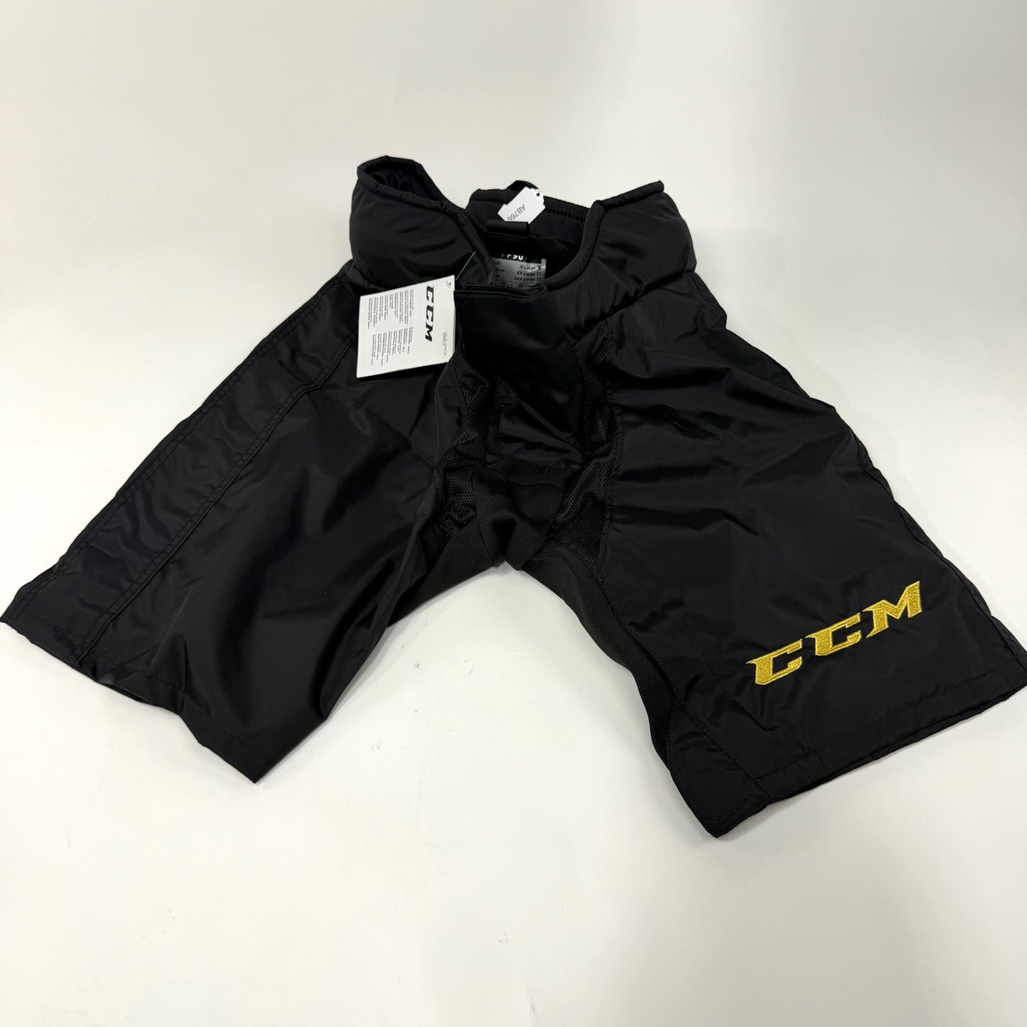 New Black CCM Texas Stars PP90 Shell | XL | AB766