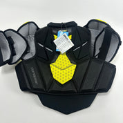 New Bauer Supreme Ultra Sonic Shoulder Pads | Senior Medium