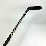 New Right Warrior Alpha LX2 Pro | 100 Flex P28M Curve Grip | Kapanen | K487