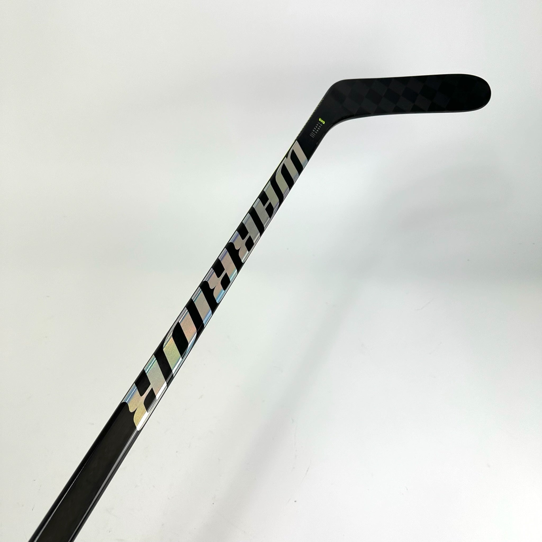 New Right Warrior Alpha LX2 Pro | 100 Flex P28M Curve Grip | Kapanen | K487