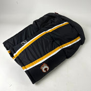 Brand New CCM HP70 Pro Pants - Third Calgary Flames - Multiple Sizes Available