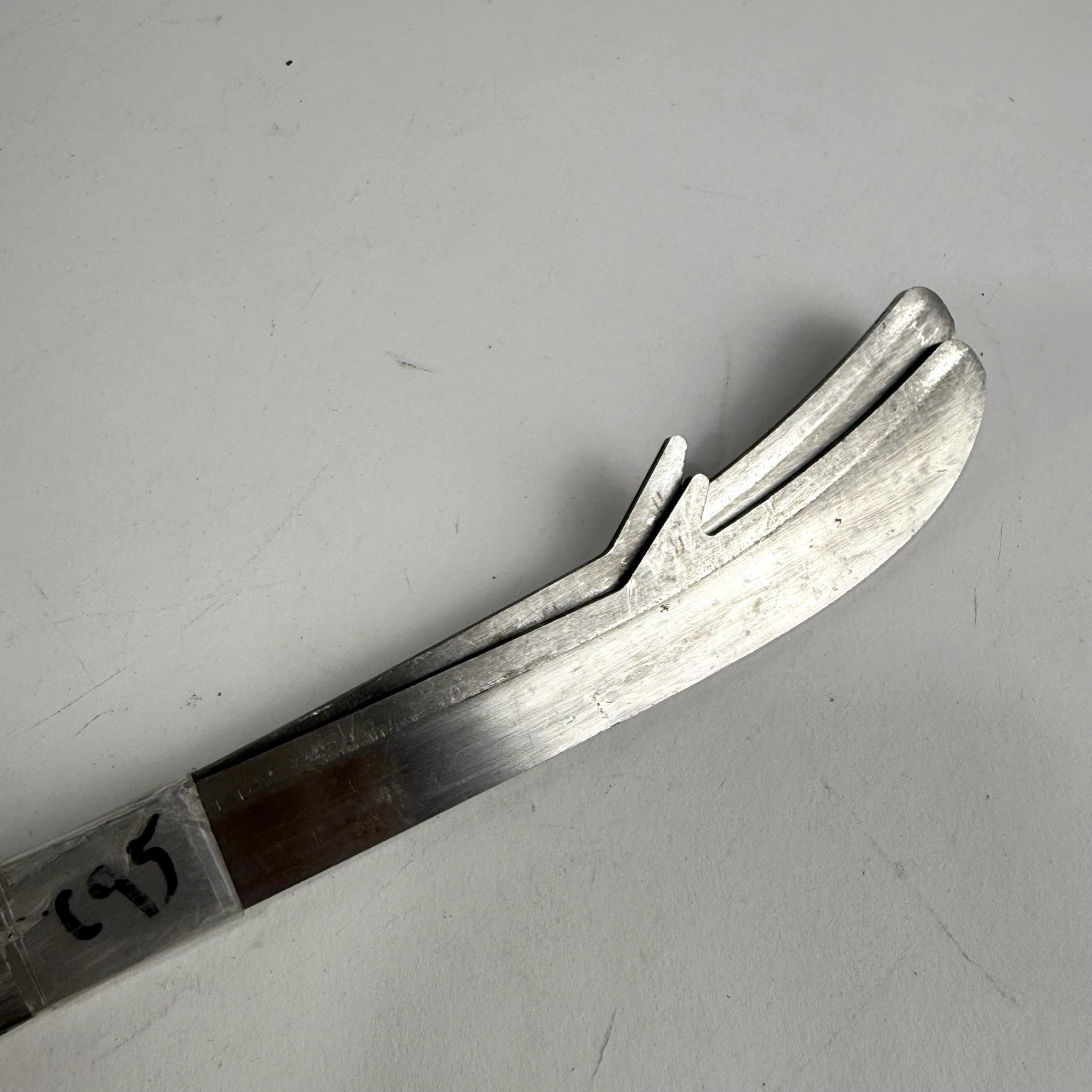 Used Bauer LS2 Steel | 280mm | C95 - Top Flight Hockey