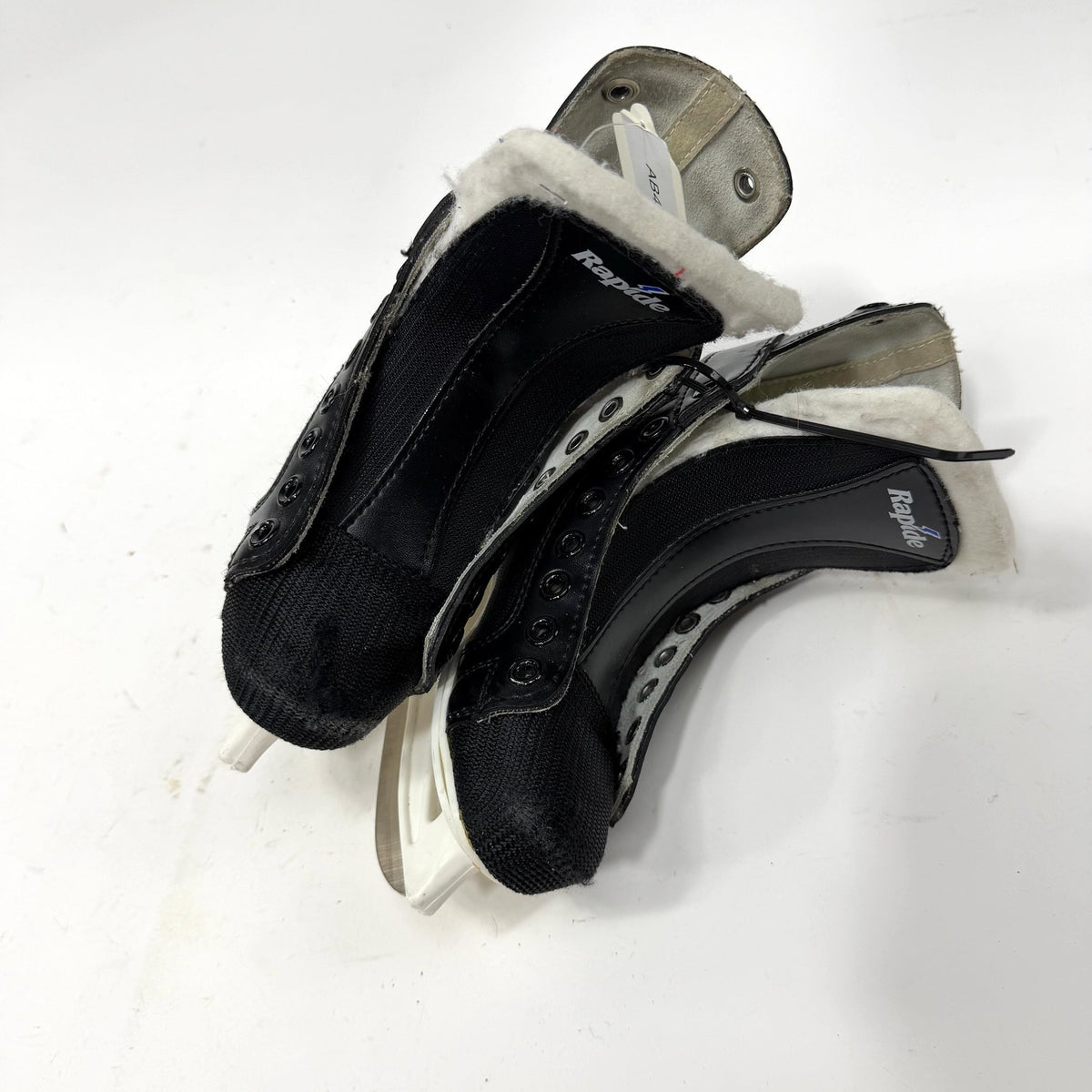 Used CCM 101 Rapide Skate | Size Youth 12 | AB458 - Top Flight Hockey