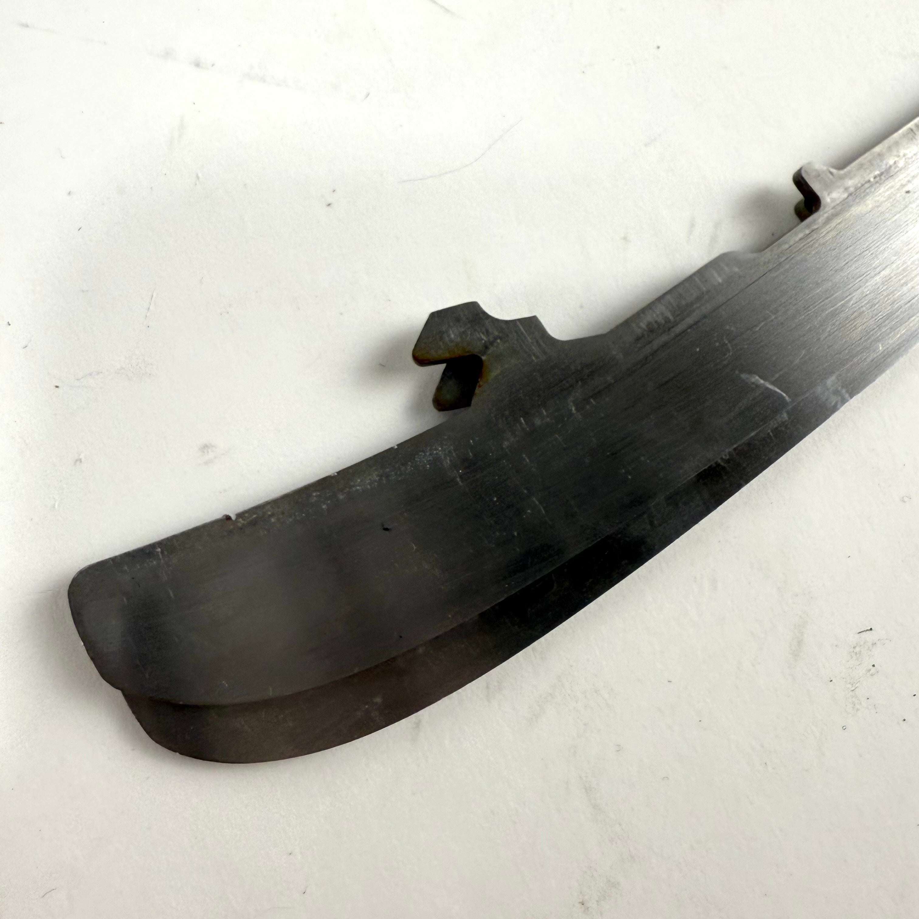 Used Bauer Tuuk Step Steel | 296MM | R867 - Top Flight Hockey