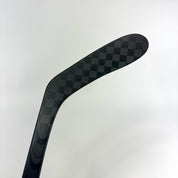 New Right CCM Jetspeed FT5 Pro | P28 Curve 80 Flex Grip | M408