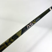 Used Once Left CCM Tacks AS-V Pro | 55 Flex P90 Curve Grip | C8