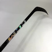 New Left CCM Ribcor Trigger 9 Pro | 85 Flex P28M Curve Grip | E607 - Top Flight Hockey
