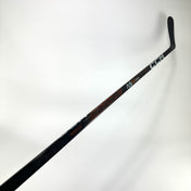 New Left Orange CCM Tacks AS5 Pro | 85 Flex P90 Curve Grip | Regenda L173