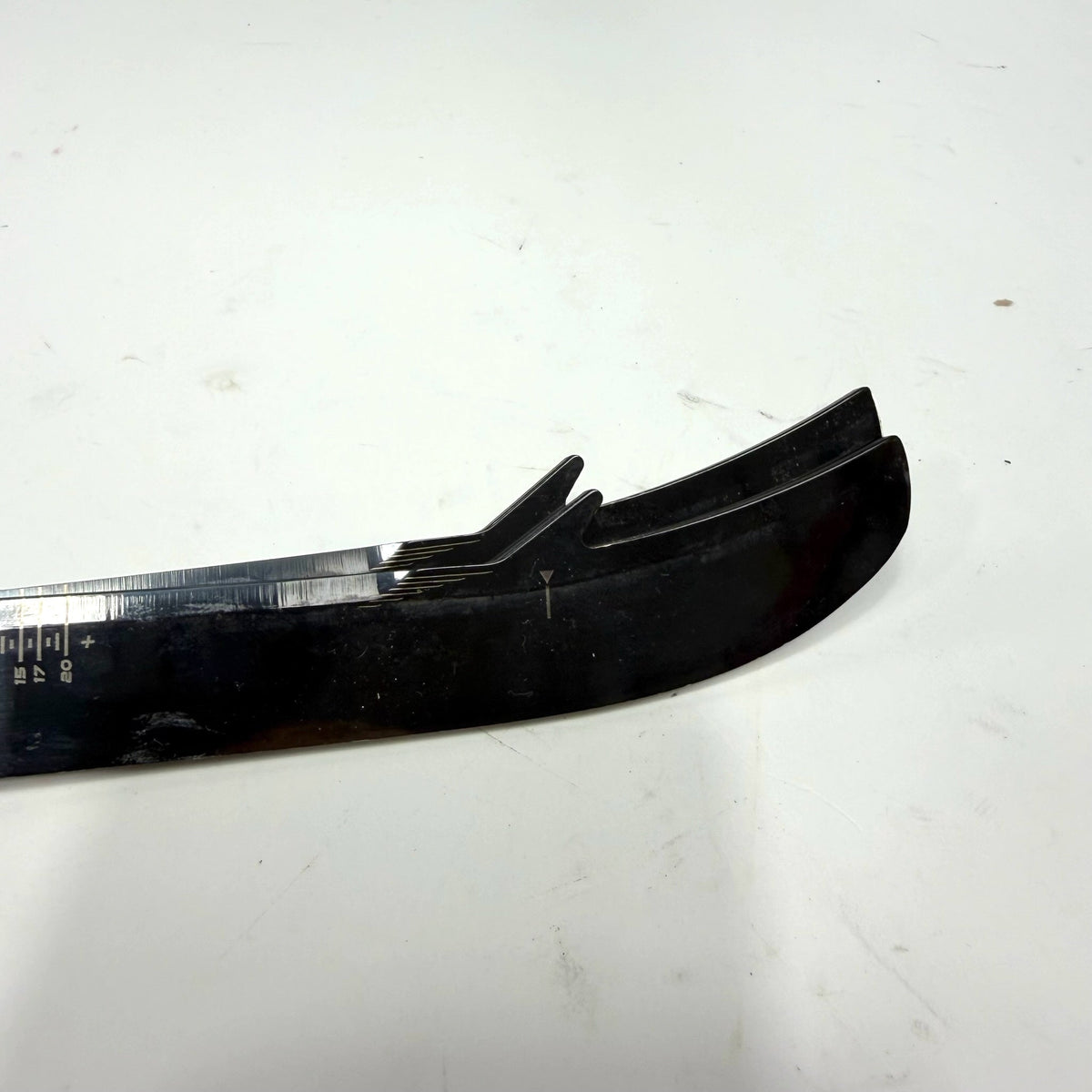 Used Bauer Fly-ti Steel | 246mm | AB594