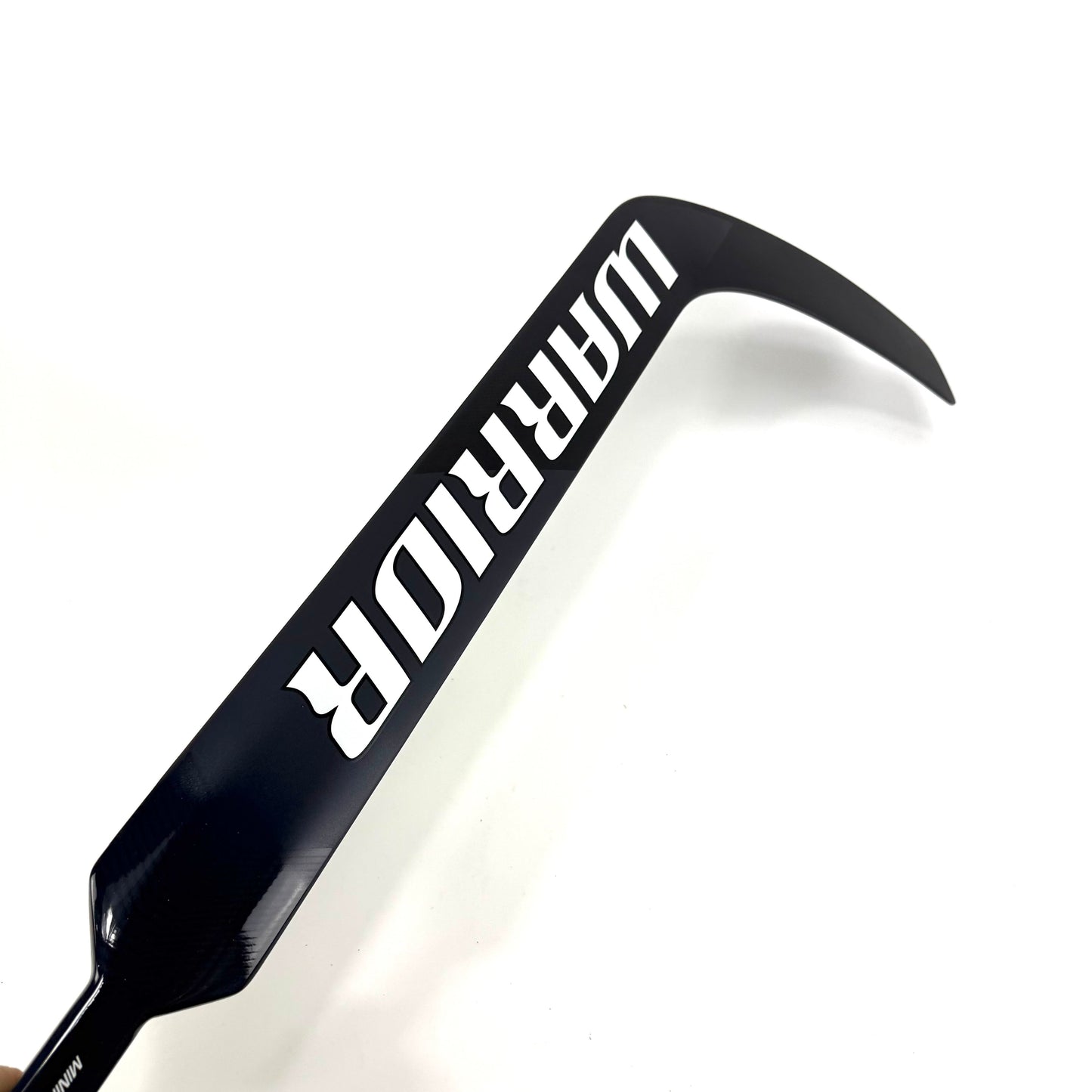 New Regular Warrior Ritual V2 Pro+ | P34 (Wedge) Curve 25" | Sharky | U57 - Top Flight Hockey