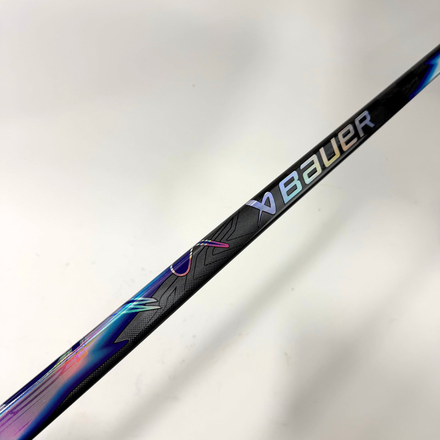 New Left Bauer Vapor Flylite | 50 Flex P28 Curve Grip | AB648