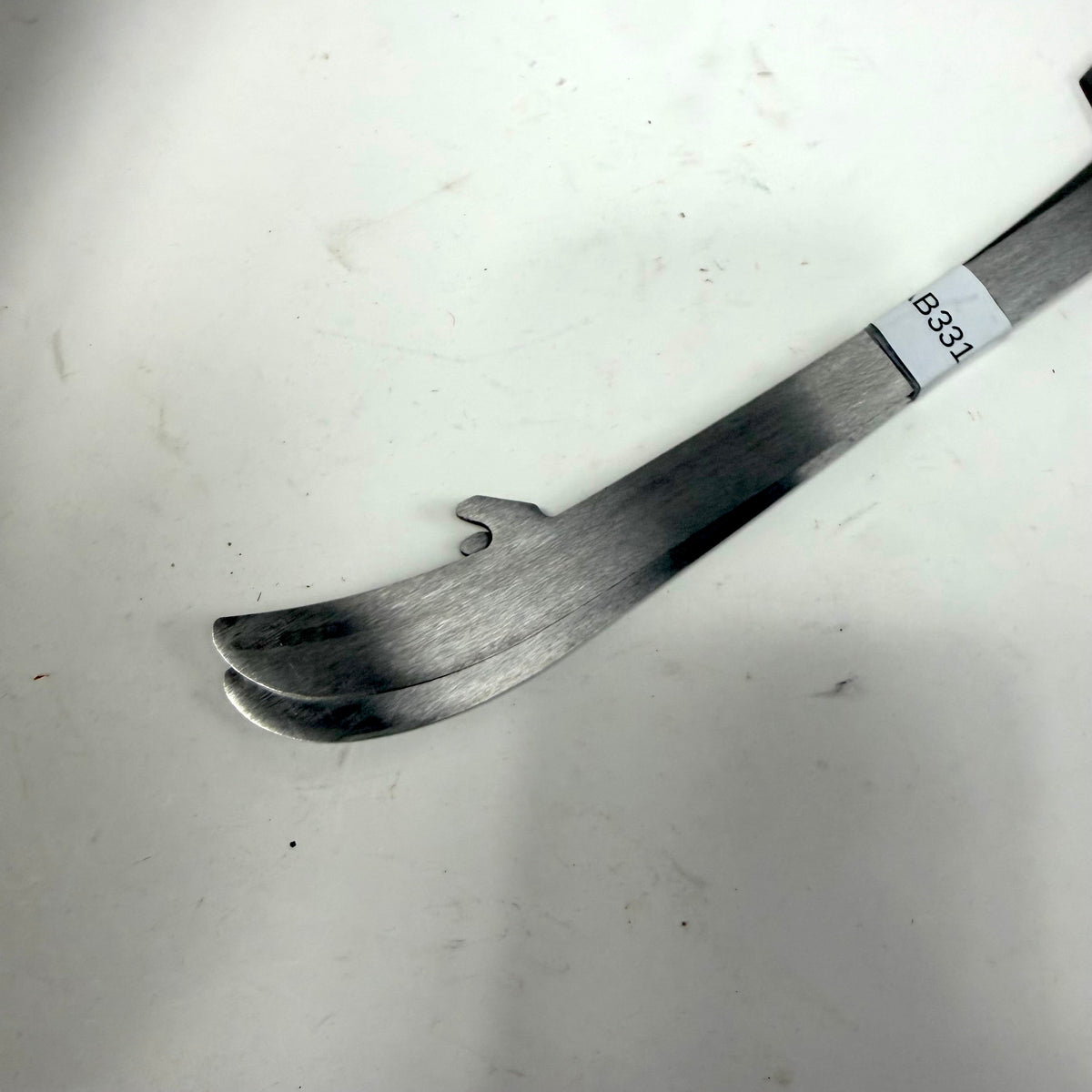 Brand New CCM XS Steel | 247mm