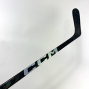 New Left CCM Jetspeed FT5 Pro | P90T Curve 85 Flex Grip | Nizhnikov | M391