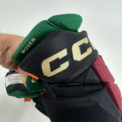 New CCM HGPJSPP Gloves | 14" | Arizona Kachina | Moser