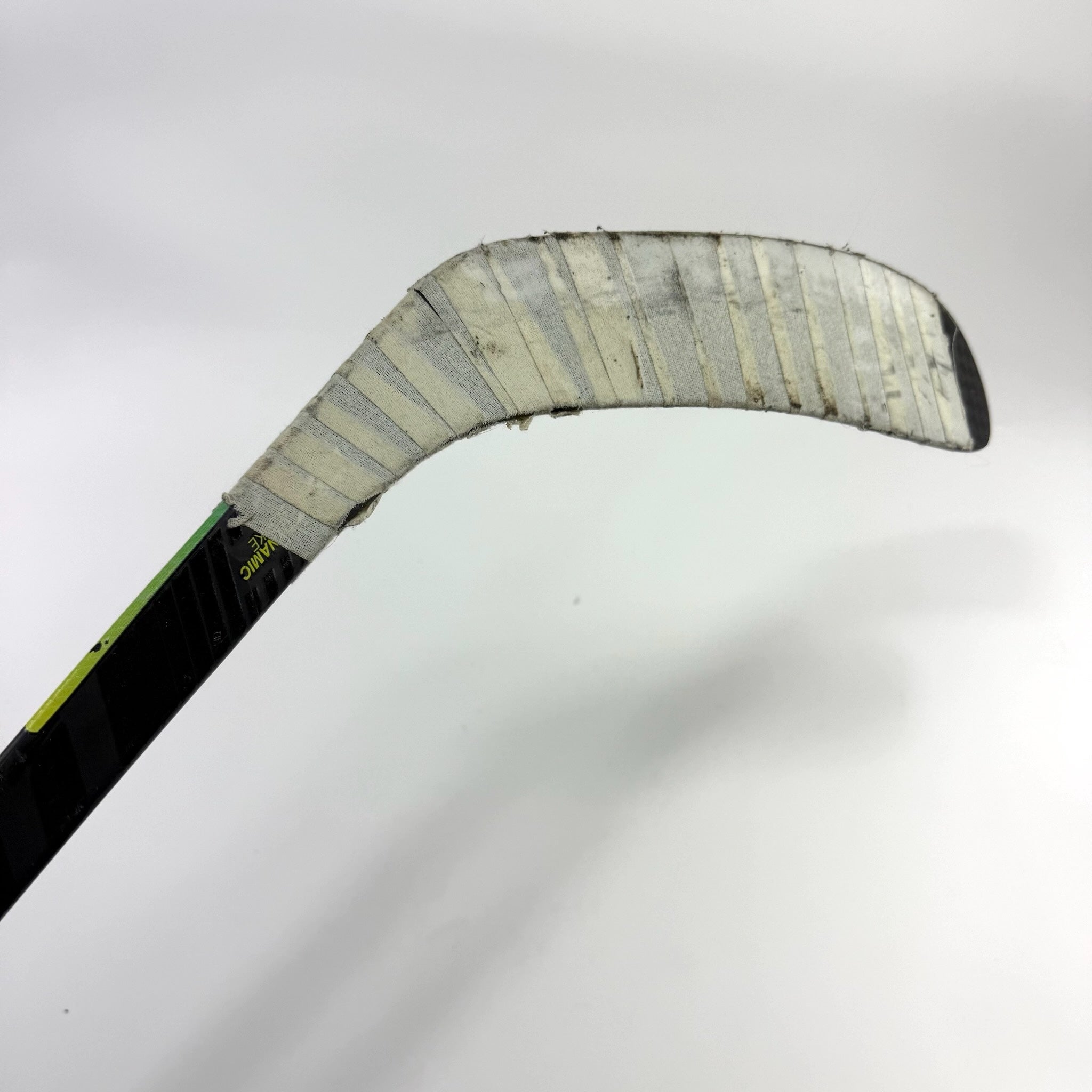 Used Left Warrior Alpha DX | 75 Flex W28 Curve Grip | F369 - Top Flight Hockey