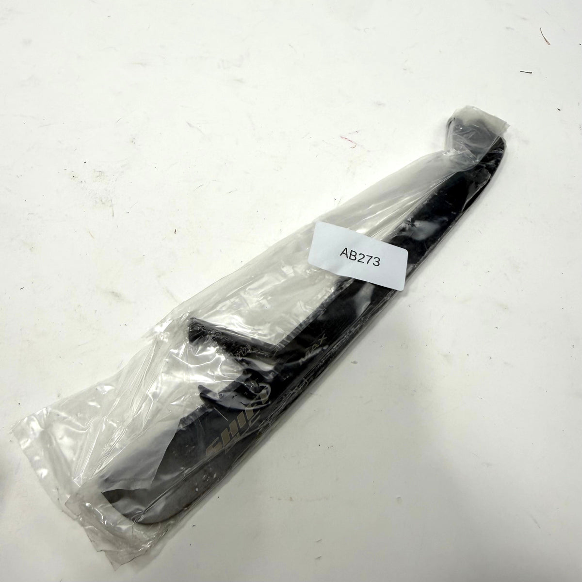 New Black True Shift DLC Max Steel | 272mm | AB273 - Top Flight Hockey