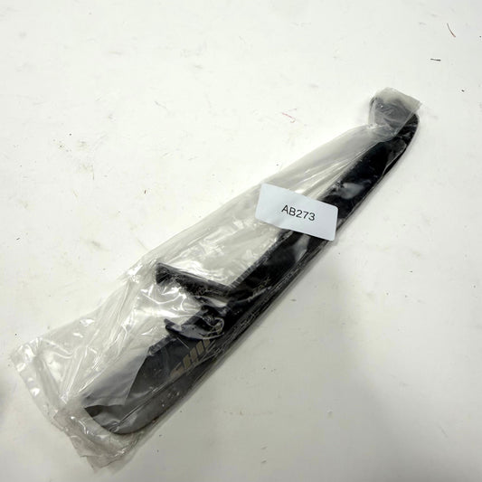 New Black True Shift DLC Max Steel | 272mm | AB273 - Top Flight Hockey