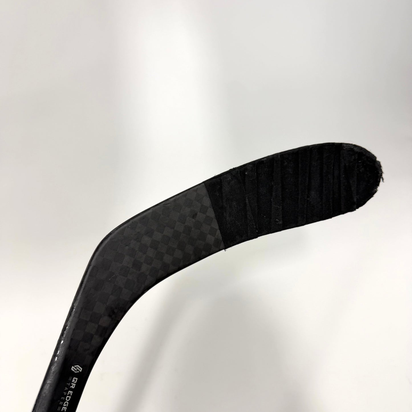 Used Right Warrior Covert QR6 Team | 55 Flex P28 Curve Grip | AB929