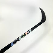 New Right CCM Ribcore Trigger 8 Pro | 95 Flex P90M Curve Grip | Carlo L227