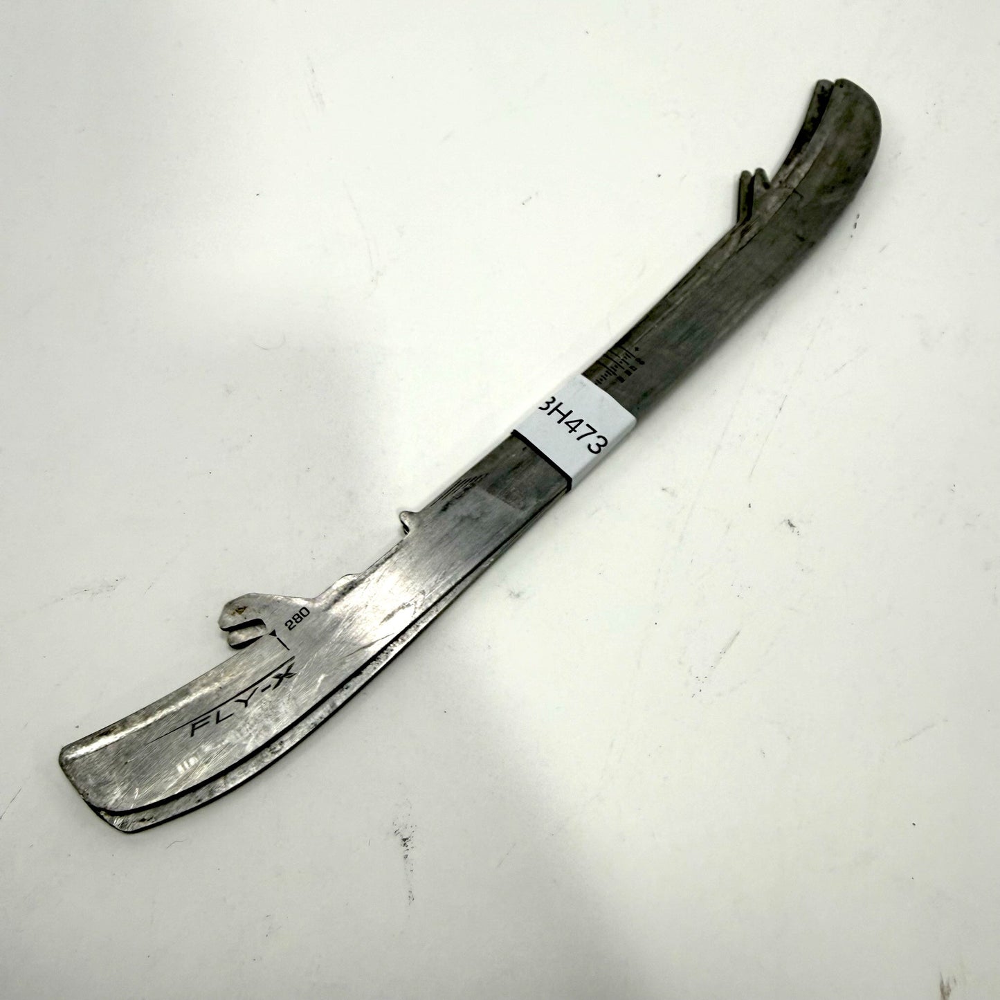 Used Bauer Fly-x Steel | 280mm | BH473 - Top Flight Hockey