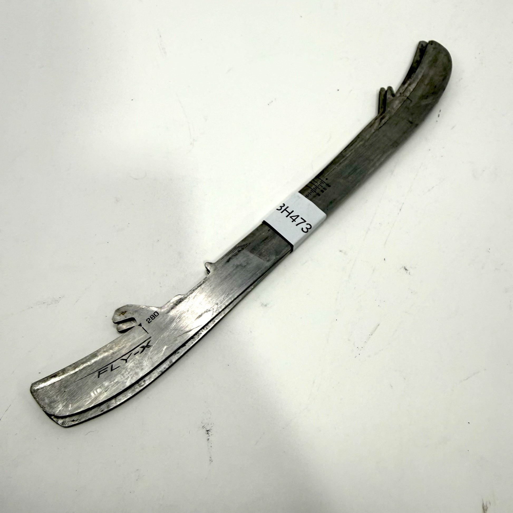 Used Bauer Fly-x Steel | 280mm | BH473 - Top Flight Hockey