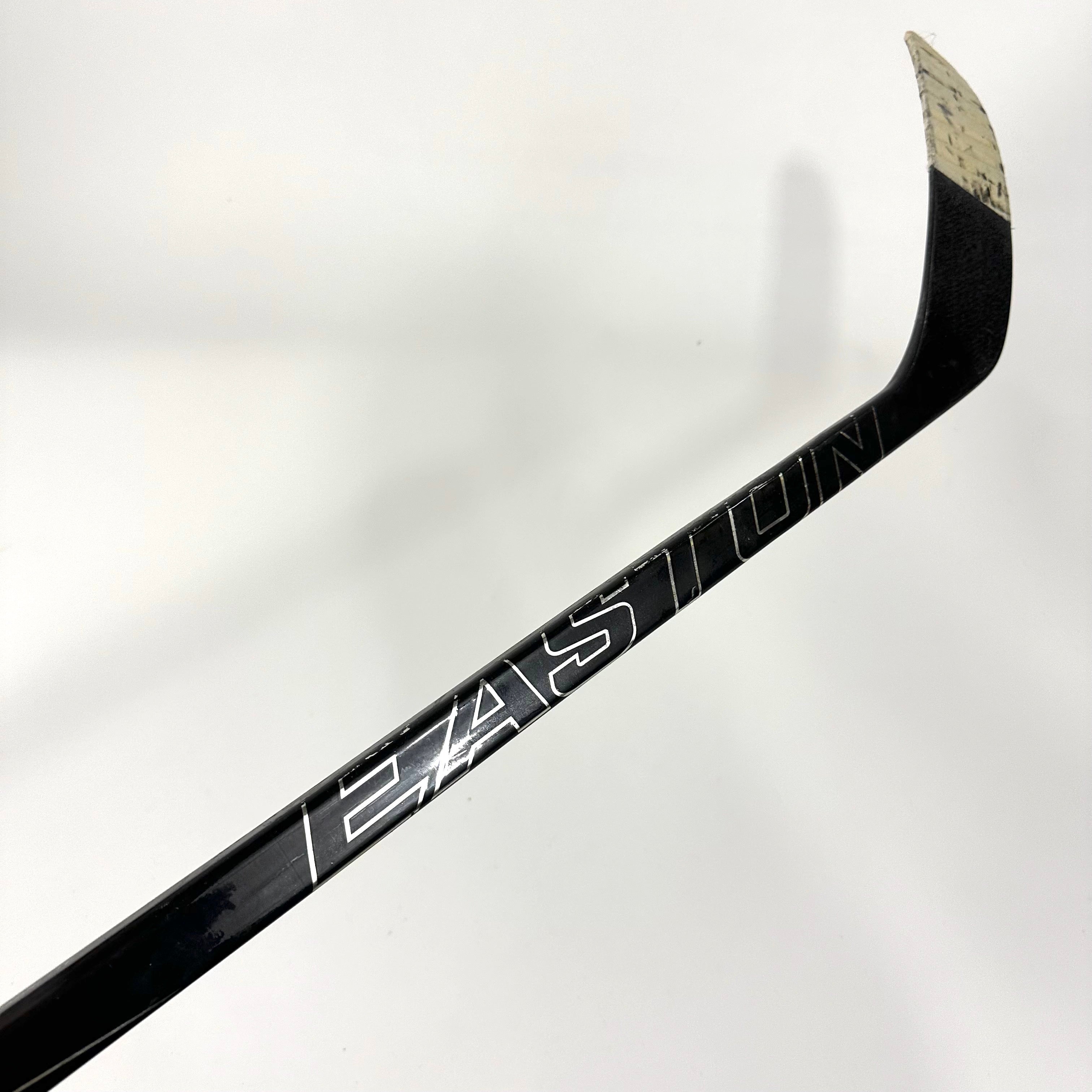 Used Right Easton Stealth CX | Custom Curve 90 Flex Grip | Spezza | G444