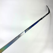 New Right Blue Jetspeed FT6 Pro | 85 Flex P90M Curve Grip | Timmins L199