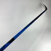 New Right Bauer Nexus Geo League | P88 Curve 65 Flex Grip | K405