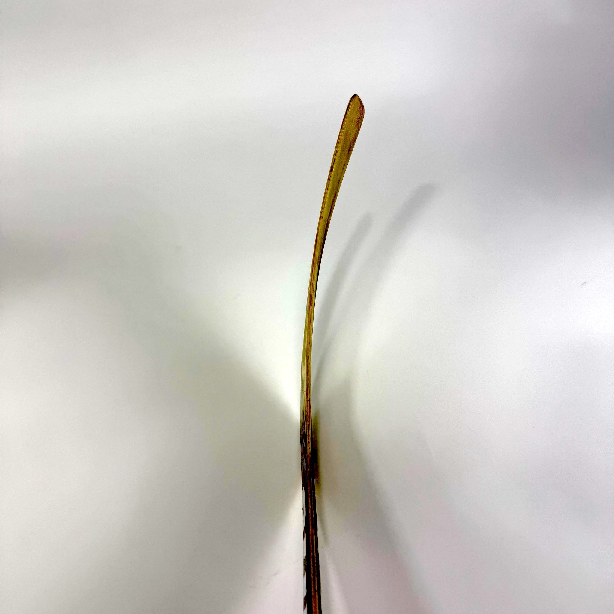 New Wood Regular Sherwood Goalie Stick | 25" | PP41 Curve | E382