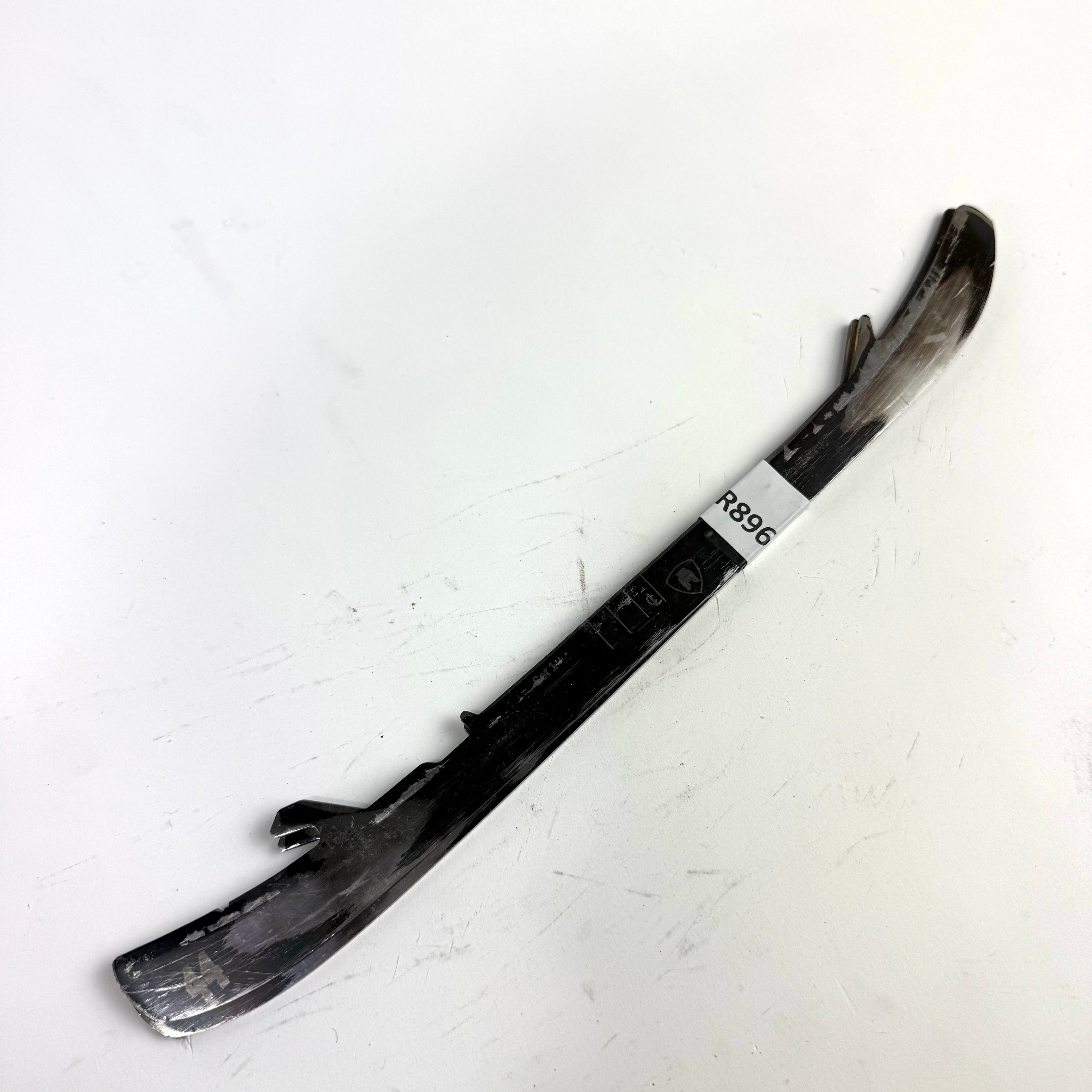 Used Black Tydan Tuuk Steel | 288MM | R896 - Top Flight Hockey