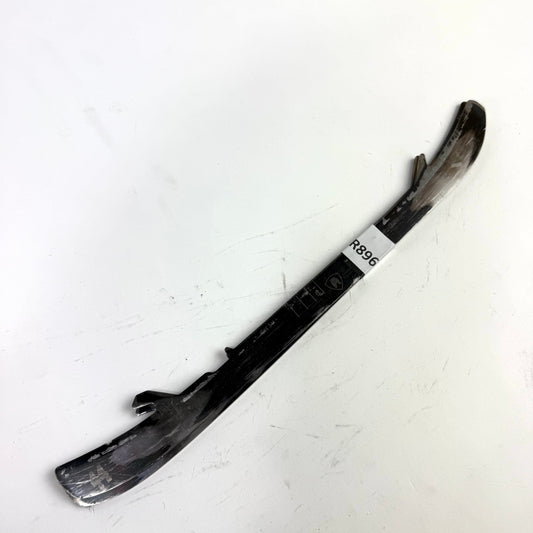 Used Black Tydan Tuuk Steel | 288MM | R896 - Top Flight Hockey