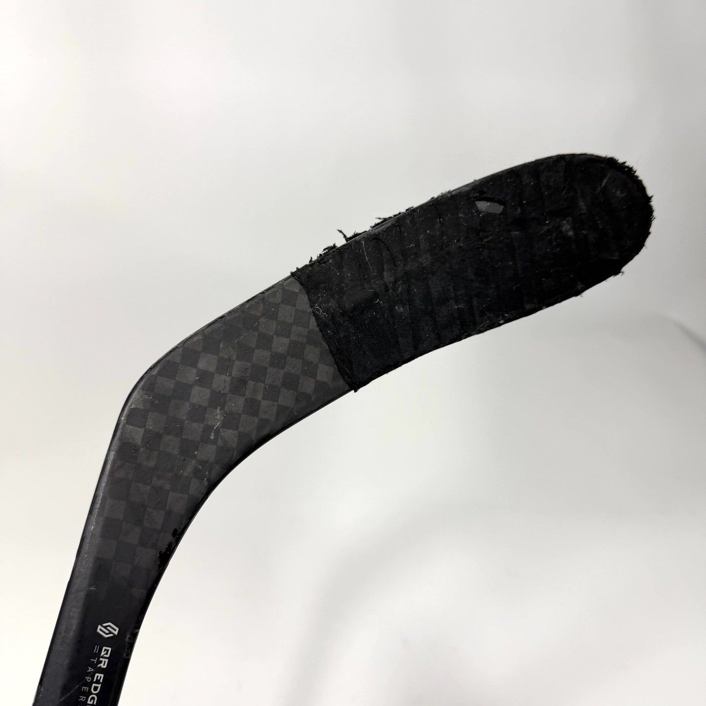 Used Right Warrior Covert QR6 Team | 55 Flex P28 Curve Grip | AB928