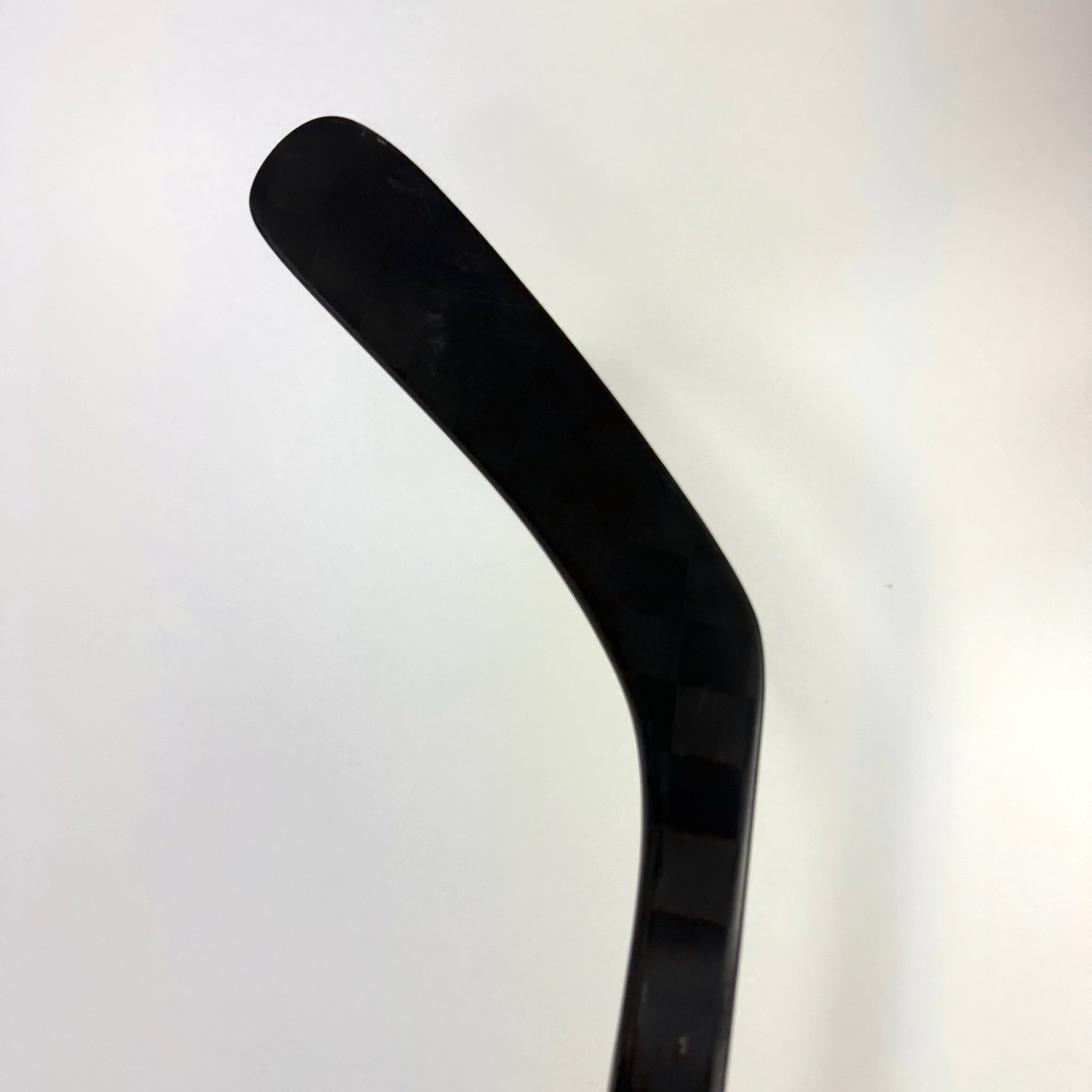 New Left Blue Warrior Alpha LX2 Pro | 90 Flex Custom Heel Curve Non Grip | R841 - Top Flight Hockey