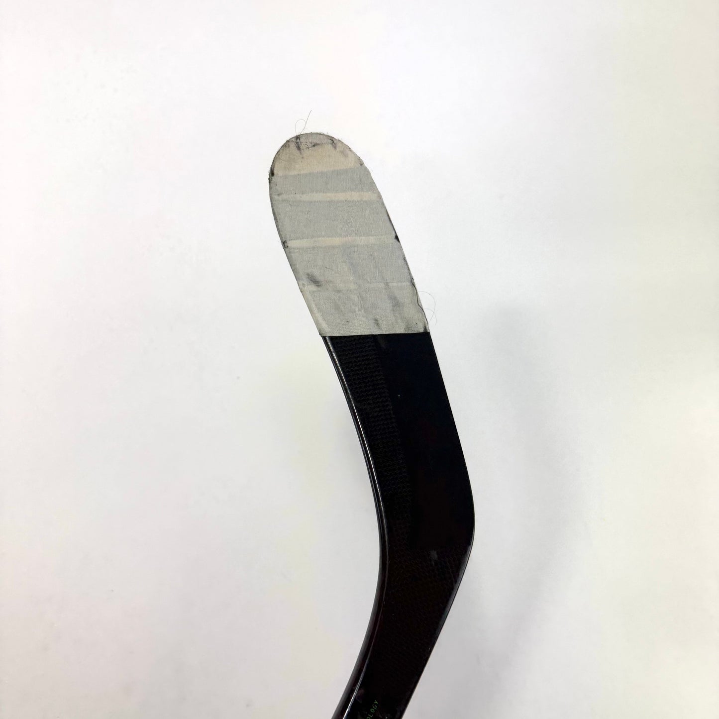 Kucherov Used Black Bauer Supreme Ultra Sonic | 77 Flex Fisher Pro Curve Grip | K239