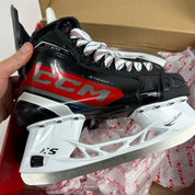 Brand New CCM 670 Hockey Skates - Size 8 - #K10