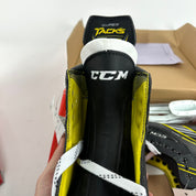 New CCM Super Tacks Skates | 9.5 D | Granberg | C48