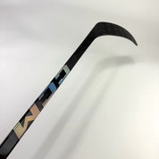 New Left CCM Jetspeed FT7 Pro | 90 Flex P90TM Curve Grip | F430