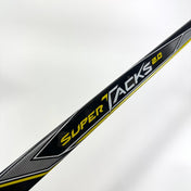 New Left CCM Super Tacks 2.0 | 85 Flex P90 Curve Non Grip | Gardiner | L174