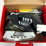 New CCM Super Tacks | 9 D | Sylvegard | C60