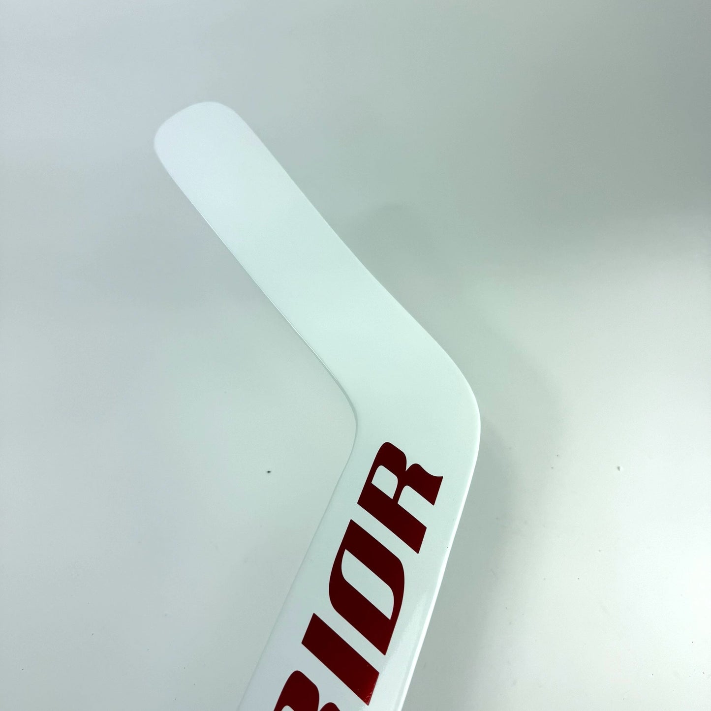 New Regular White/Red/Blue Warrior Ritual V4 | 26" Paddle W31 Curve | Dobes | J797