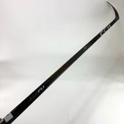 New Right Black CCM Jetspeed FT8 Pro | 55 Flex P92 Curve Grip | E600 - Top Flight Hockey