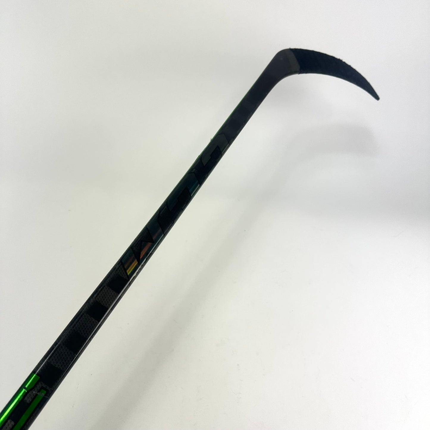 Used Left CCM Ribcor Trigger 5 Pro | 80 Flex P92 Curve Grip | Highmore | L461