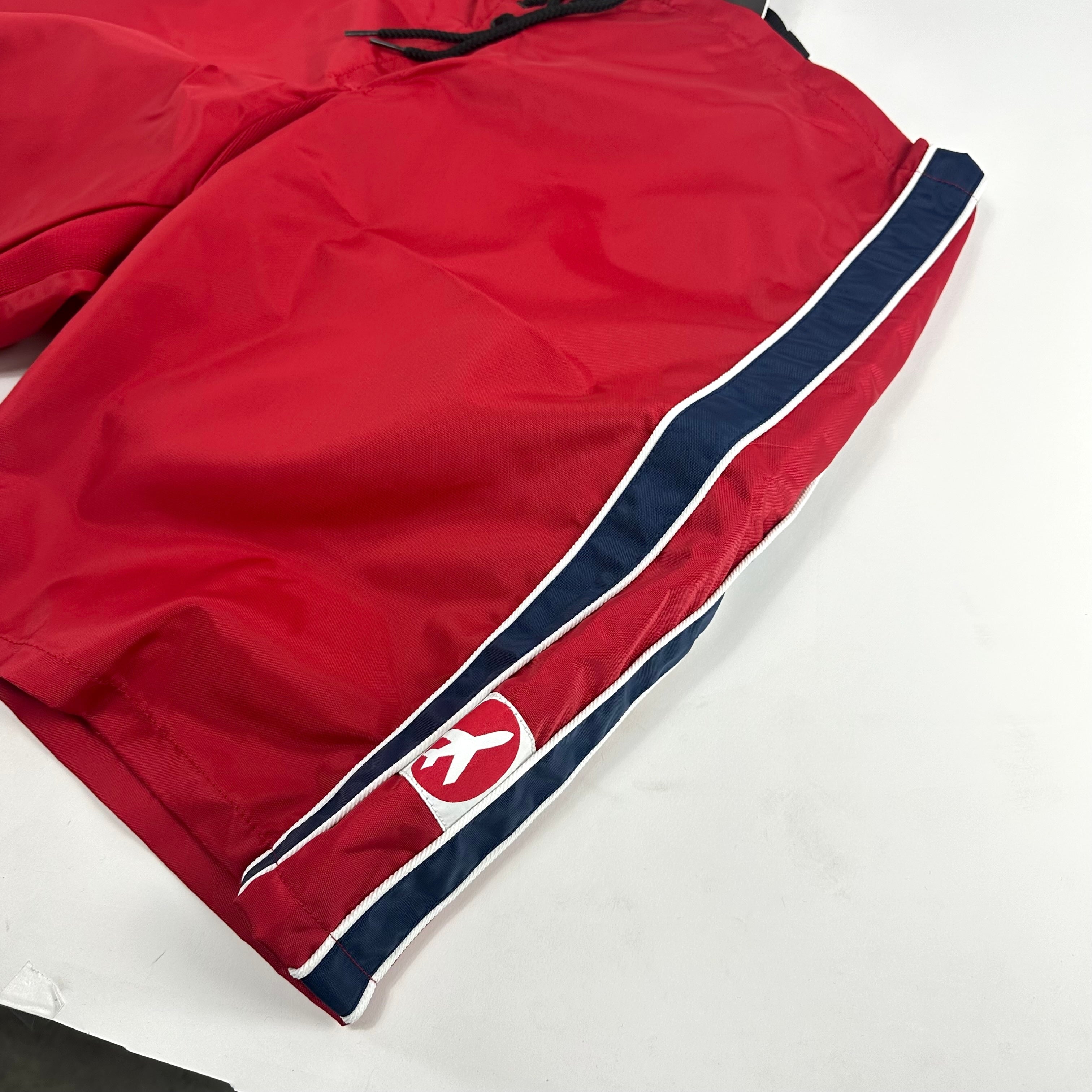 Brand New Winnipeg Jets Heritage Classic PP10 Shell - XL +2" - Top Flight Hockey