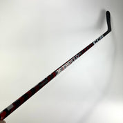 New Left CCM Jetspeed FT5 Pro | 85 Flex P90M Curve Grip | Strome | C270