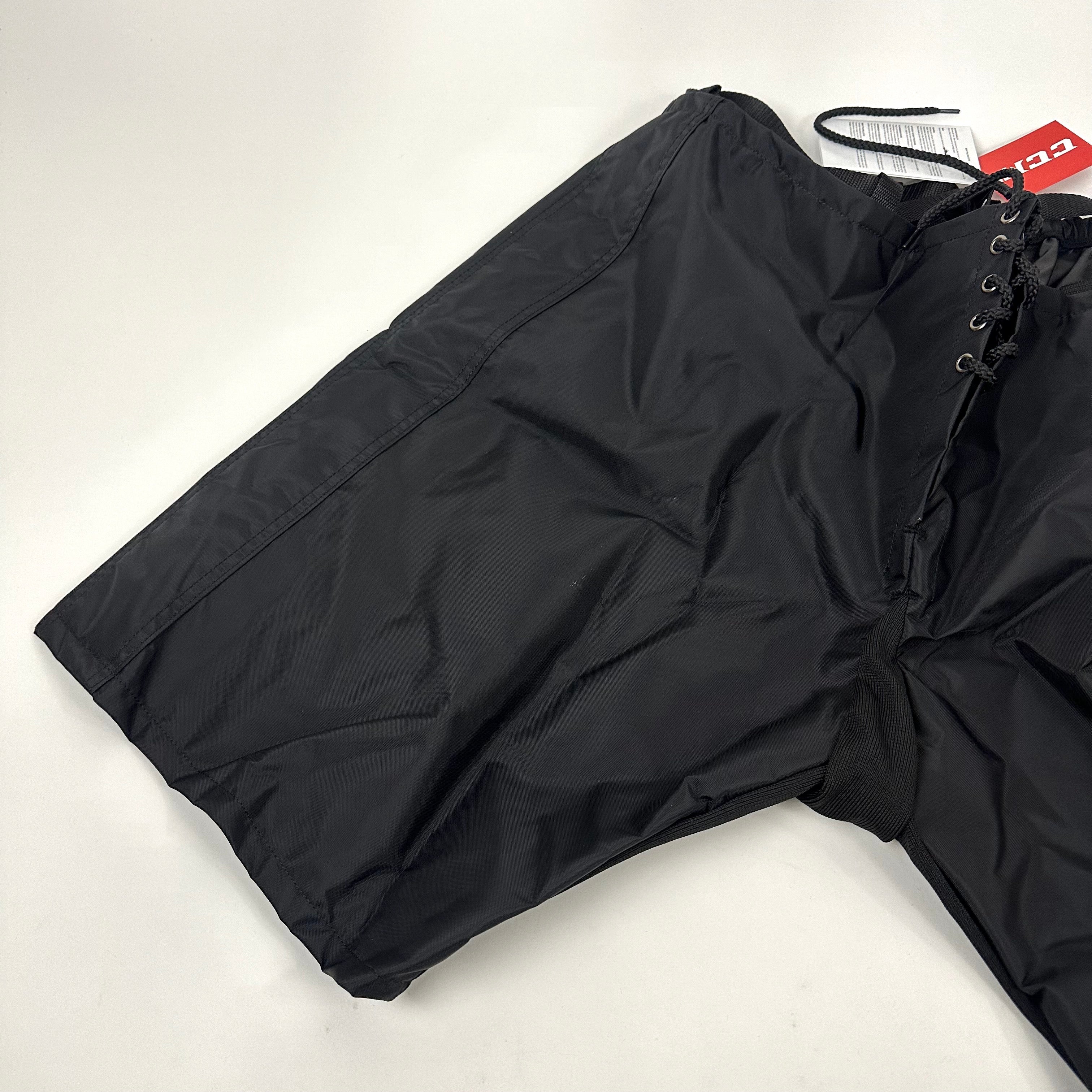 Brand New Black and Orange PP10C Philadelphia Flyers Shells - Large - Top Flight Hockey