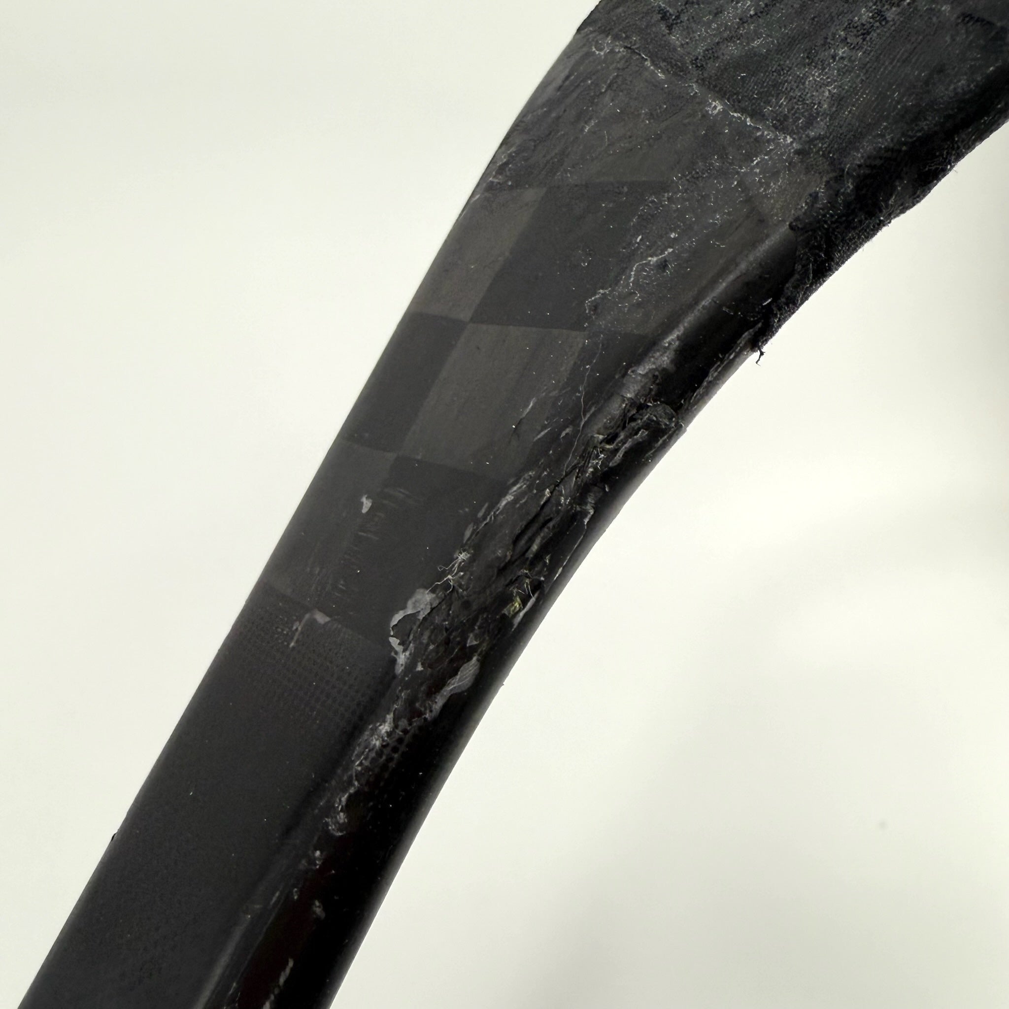 Used Left CCM Tacks XF Pro | 85 Flex P92 Curve Grip | R814 - Top Flight Hockey