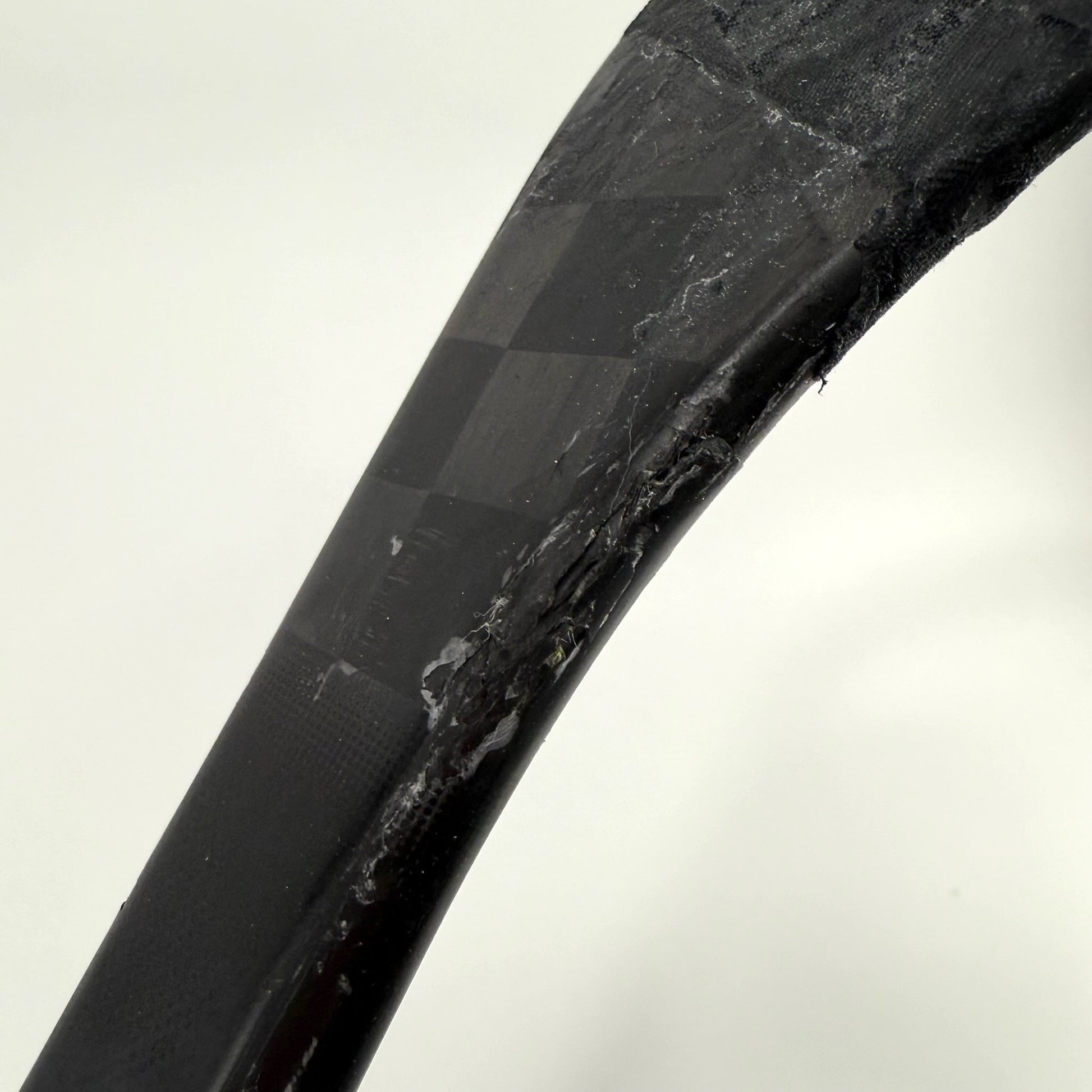 Used Left CCM Tacks XF Pro | 85 Flex P92 Curve Grip | R814 - Top Flight Hockey