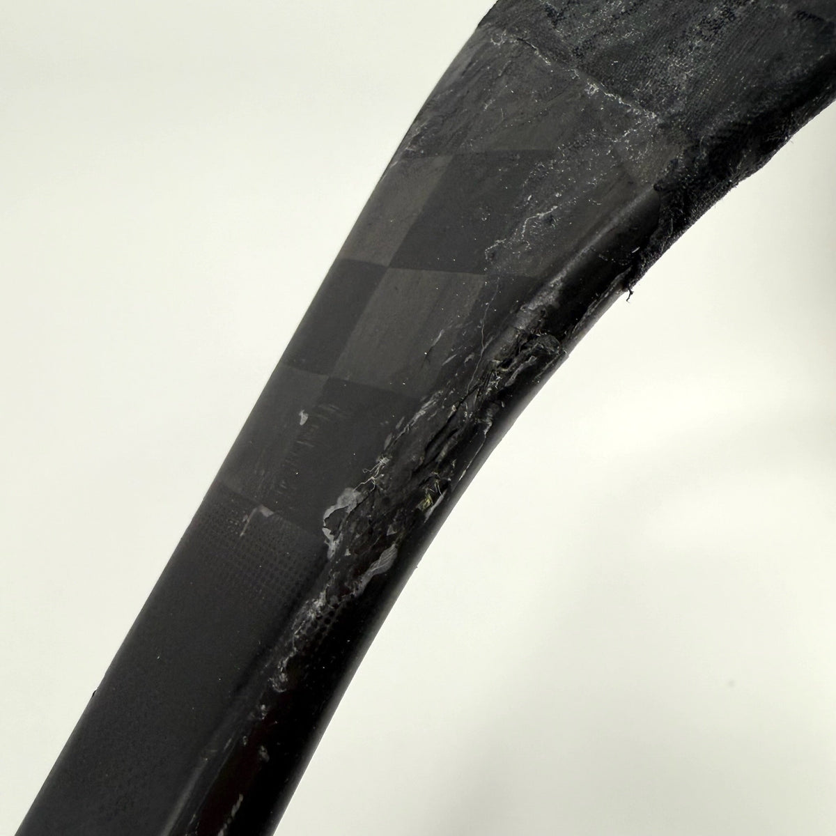 Used Left CCM Tacks XF Pro | 85 Flex P92 Curve Grip | R814 - Top Flight Hockey